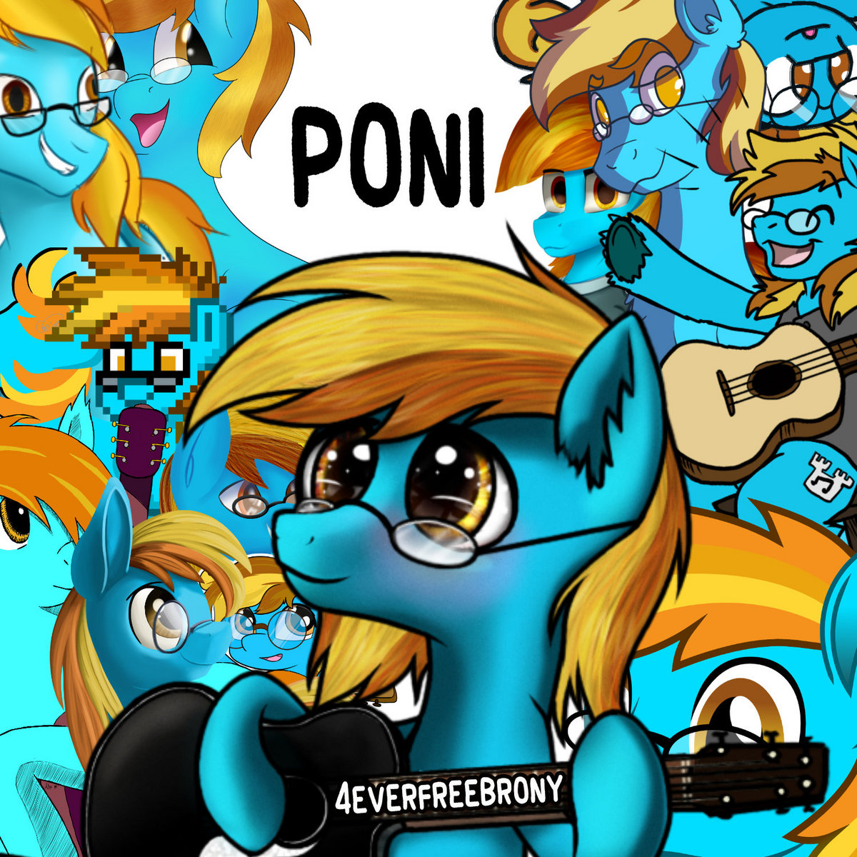 mlp fim