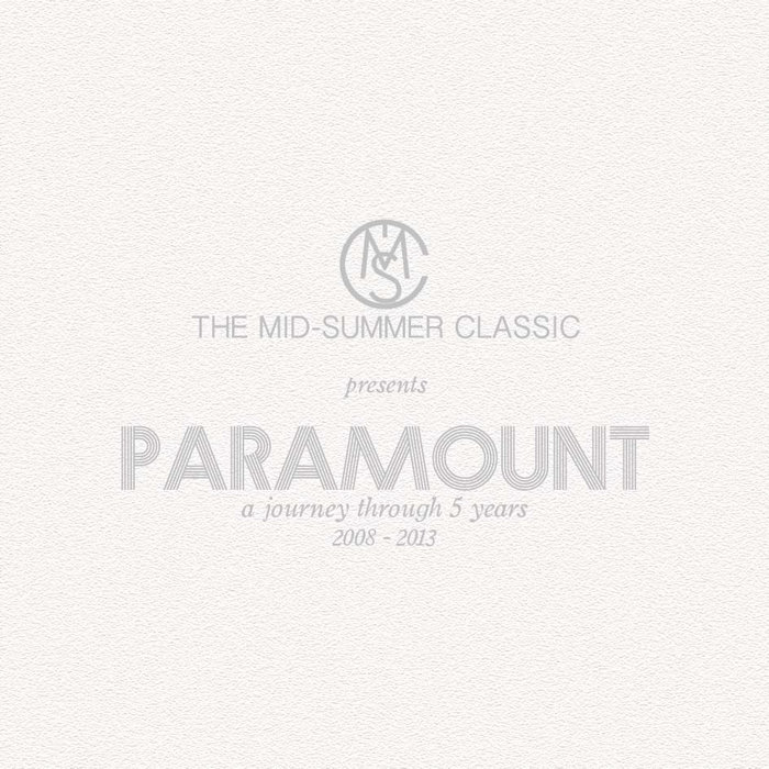 The Mid-Summer Classic — Photo