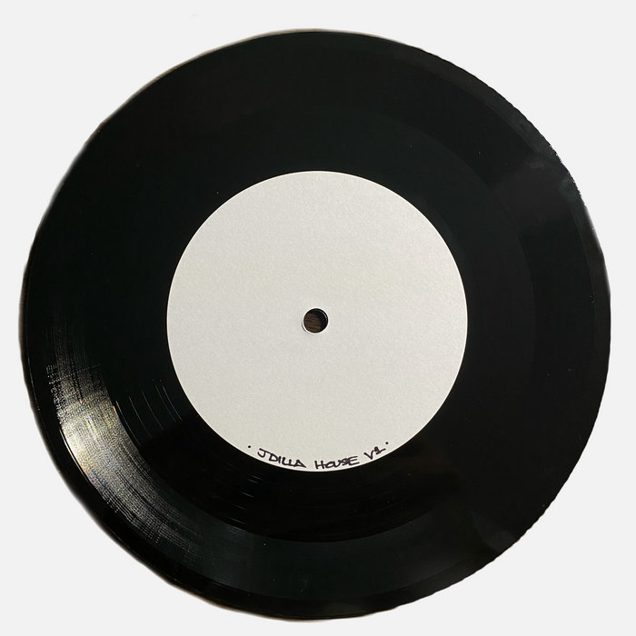J Dilla - DJA1 House Breaks Vol. | DJA1 A1Beats