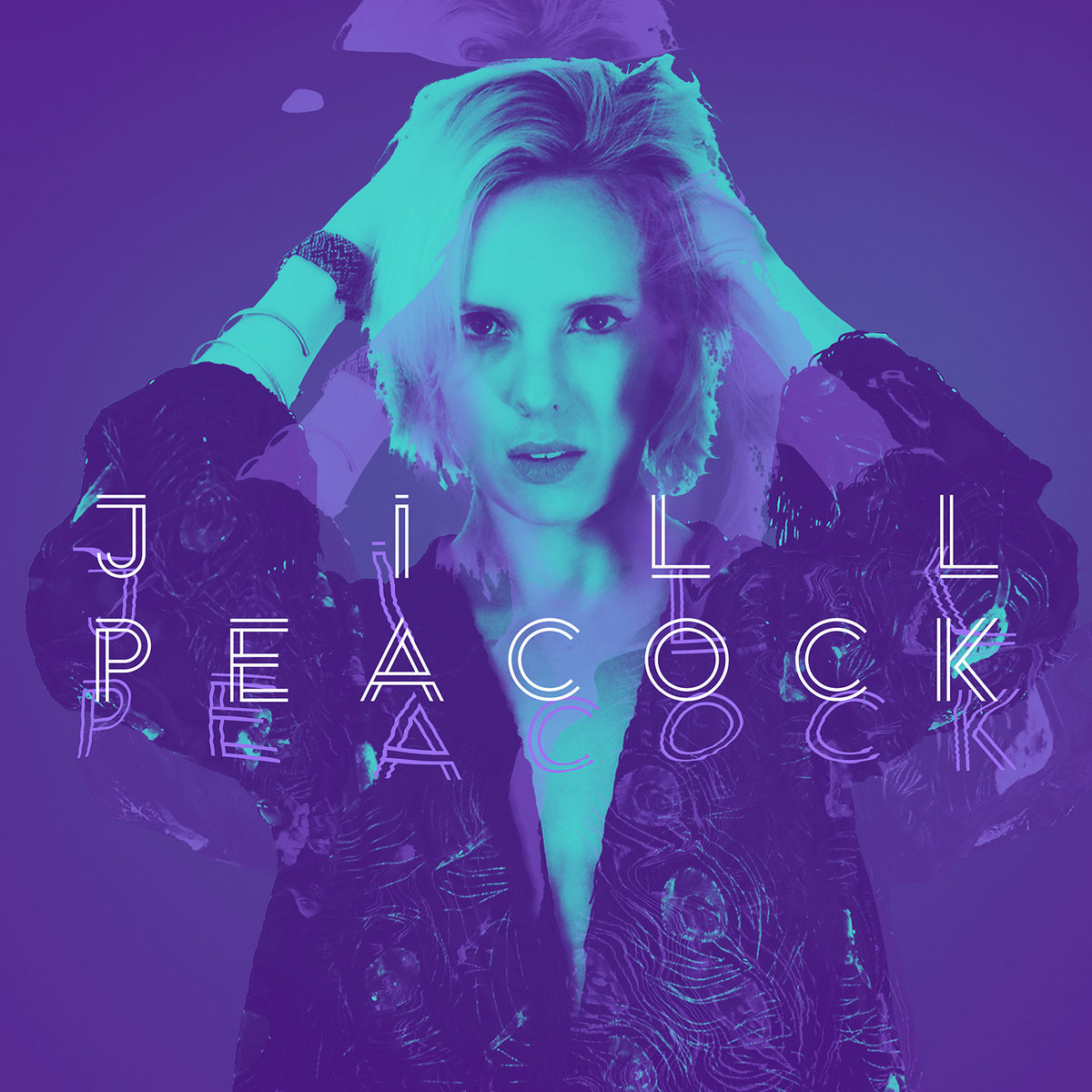 Jill Peacock 