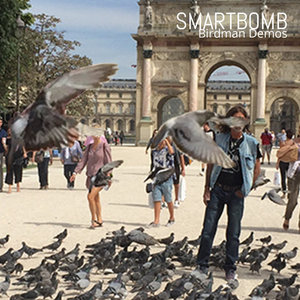 Birdman Demos cover