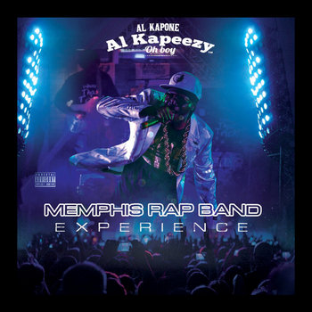 Music | Al Kapone, Al Kapeezy, Oh Boy!