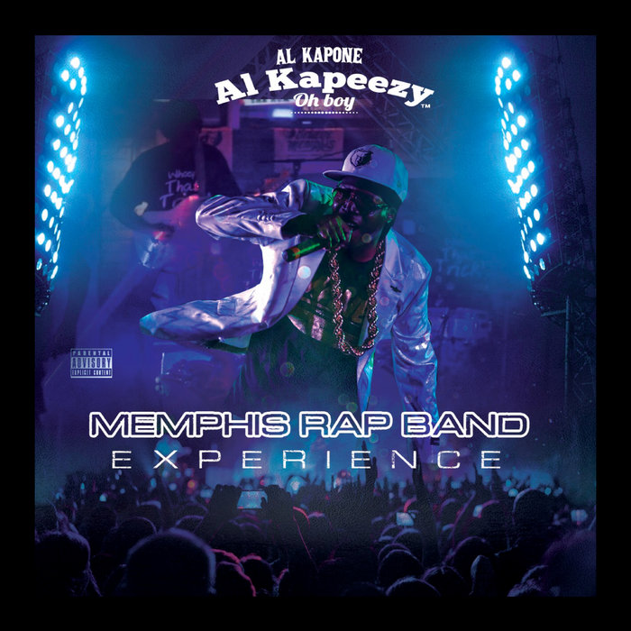 洋楽 Al Kapone Memphis Drama G-LUV G-RAP Memphis Drama – CD (Compilation), 2001 [r3595489] | Discogs