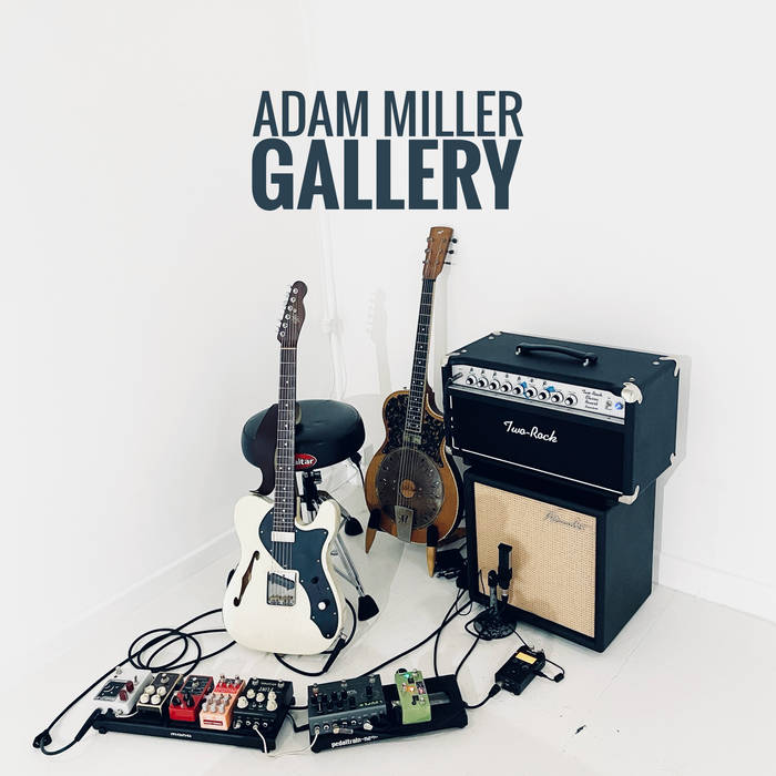 Gallery | Adam Miller