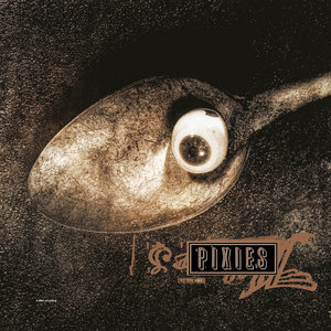 Pixies — Pixies at the BBC, 1988-91