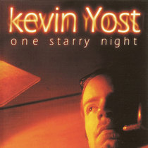 Kevin Yost — Round Bout Midnight