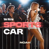 Tate Mcrae - Sports Car (Noah Remix)
