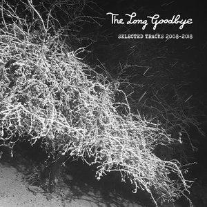 Selected Tracks 2008-2018 cover