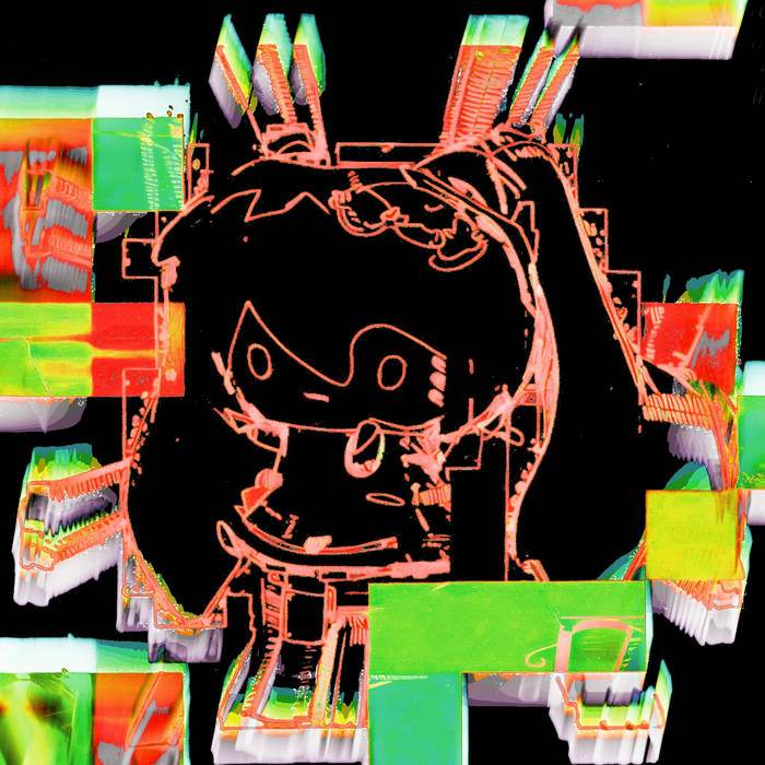 hyper_reality's collection Bandcamp