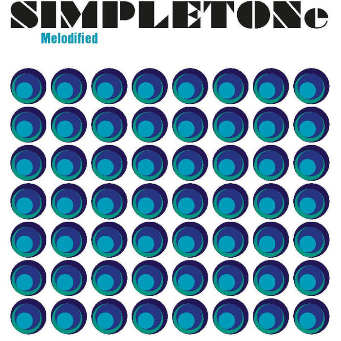 Melodified | SIMPLETONe | Simpletone