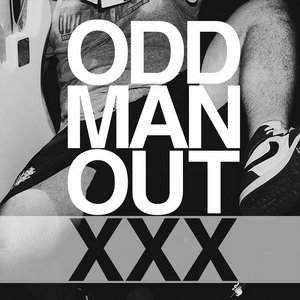 ODD MAN OUT cover