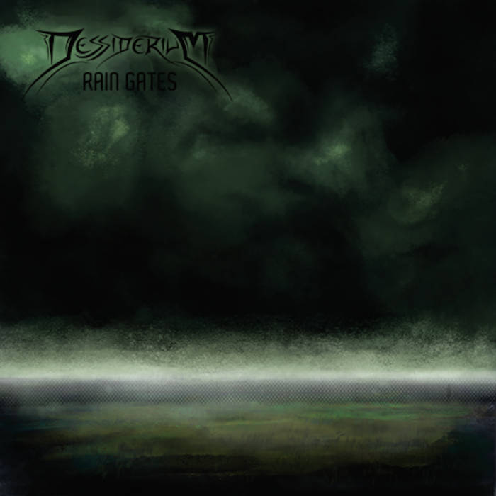 Rain Gates Dessiderium