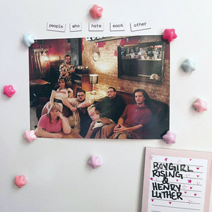 Boygirl Rising — People Who Hate Each OtherBoygirl Rising & Henry Luther