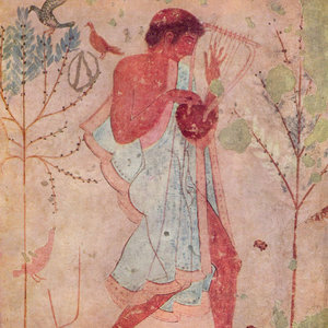 Cloud Shepherd — Etruria