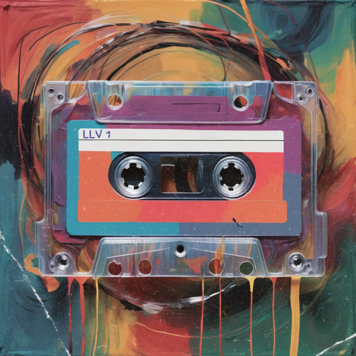 Lost Loops Vol 1 Bumpy Loop