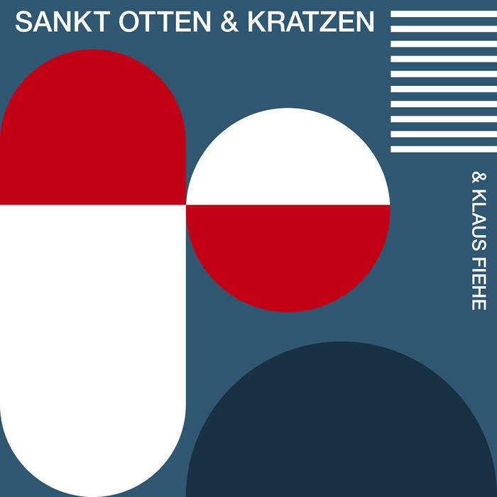 Tanz das Kraut - Split-Single mit Sankt Otten | Kratzen