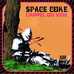 Space Coke — L'appel du Vide