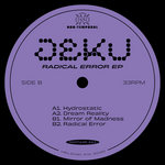 Radical Error EP