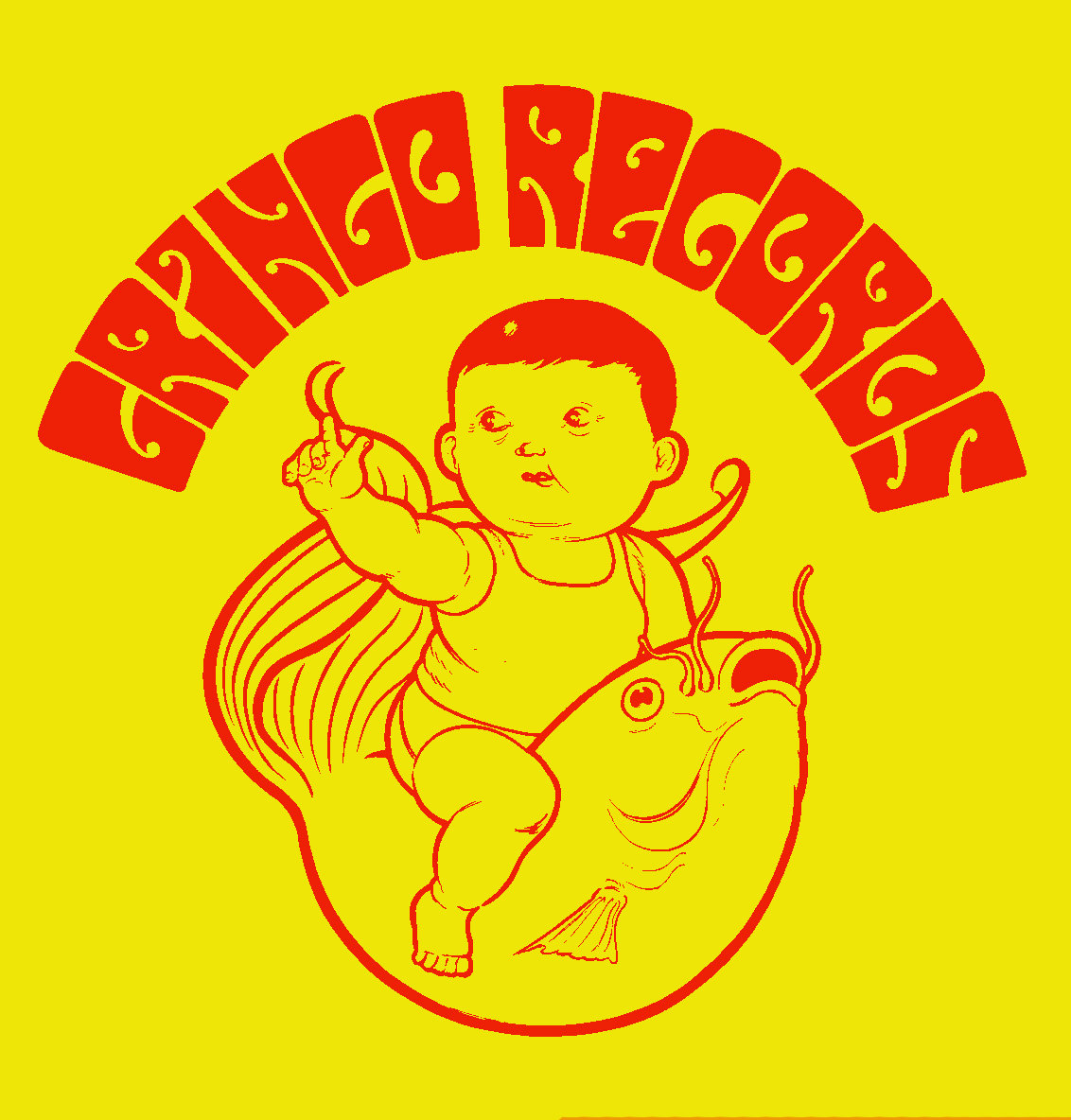 gringo free