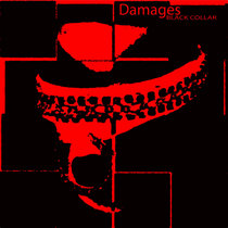 BLACK COLLAR cover art