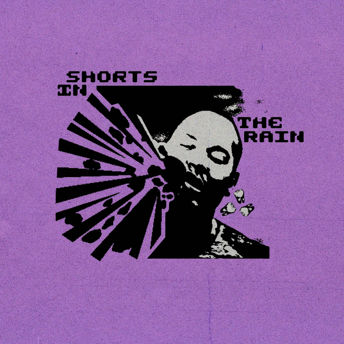 Sweet Fears cover