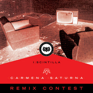 Carmena Saturna Remix Contest cover