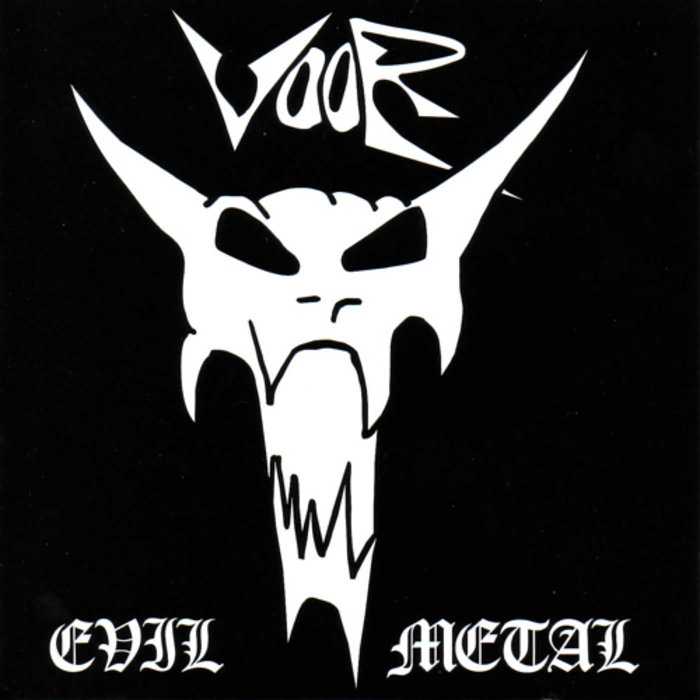 Evil Metal | Voor | NWN! Productions LLC