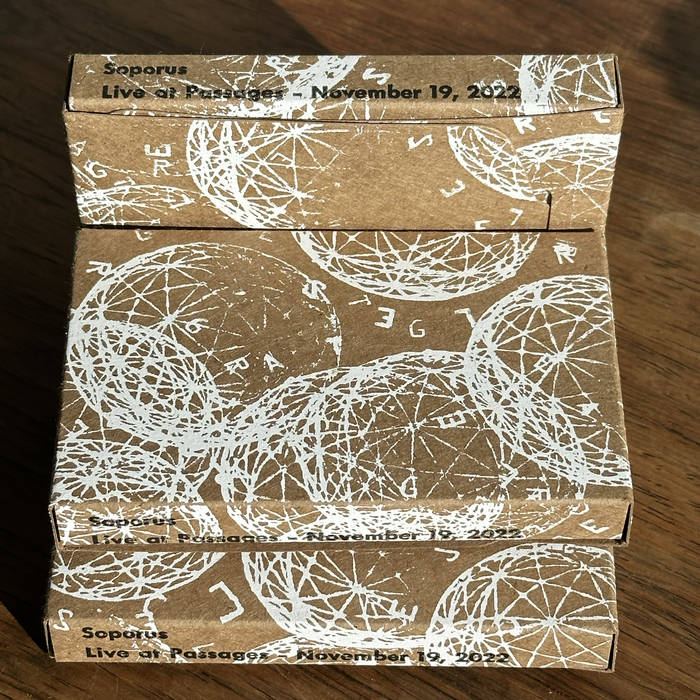 Heckadecimal - MURDER TAPE [GRCR-016] | Heckadecimal | Great Circles