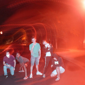 The Boys, Vol. 3 cover