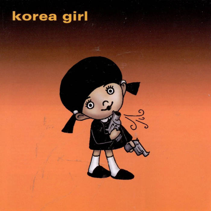 Korea Girl Korea Girl