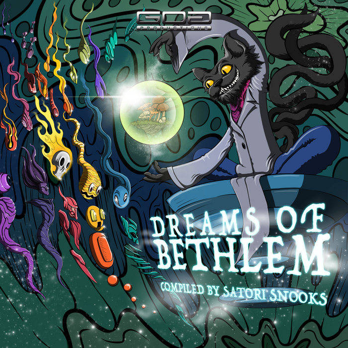 Dreams of Bethlem | GoaProductions