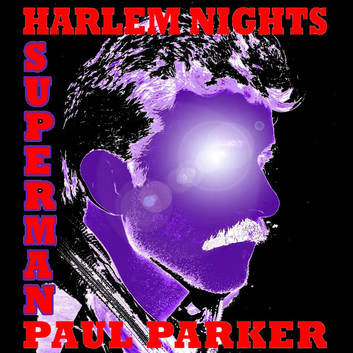 Whatever it Takes (2024 remix) Paul Parker, Harlem Nights Harlem Nights