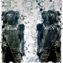 Okinato Black II cover art