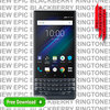 New Epic Blackberry Ringtones Cover Art