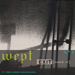 exit cover