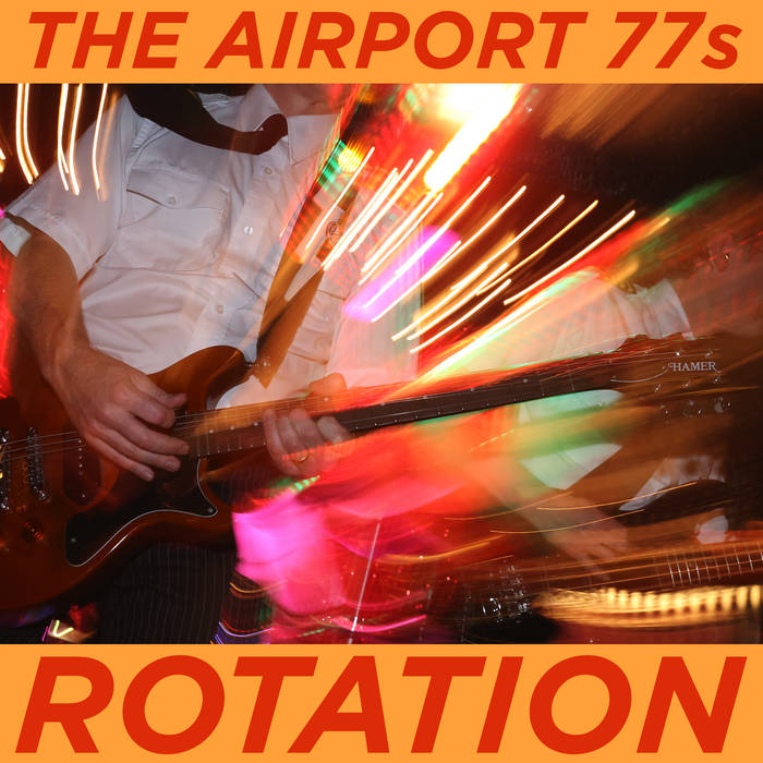 The Airport 77s