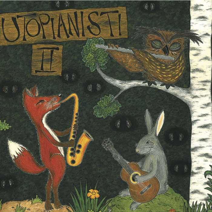 utopianisti ii