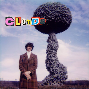Clouds cover