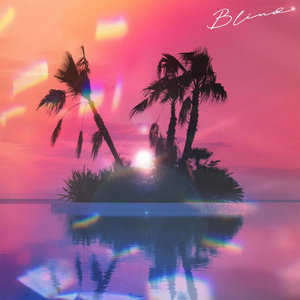 Blind Stems cover