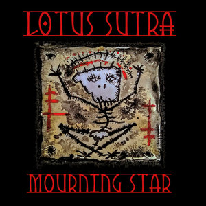 Mourning Star - Album cover