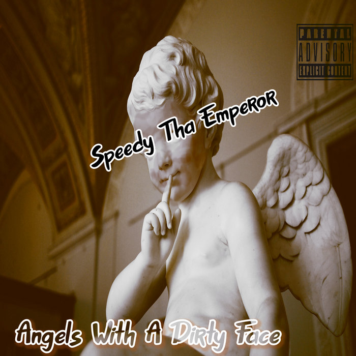 Angels With A Dirty Face Stcolleaguez