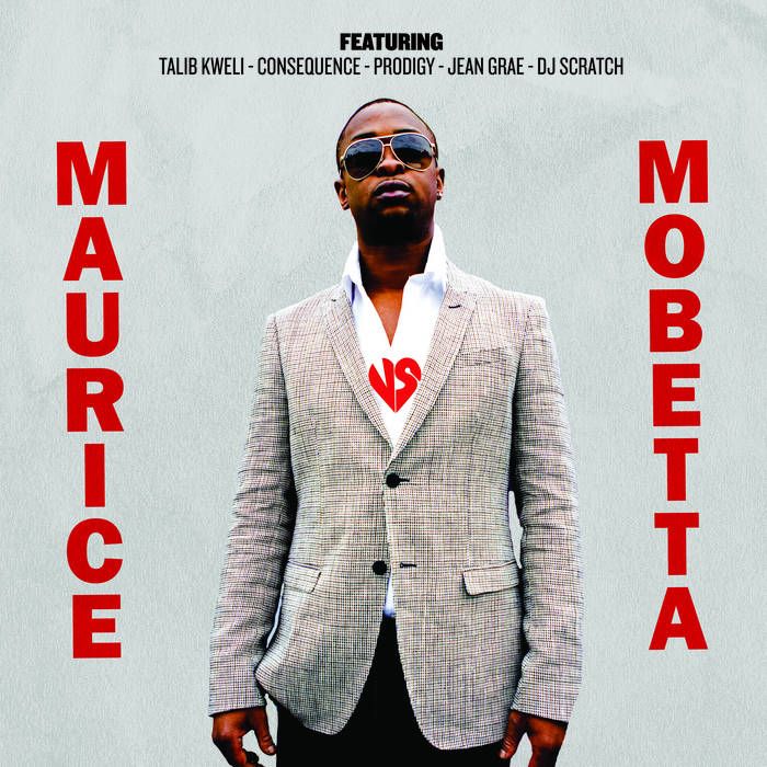 Maurice vs Mobetta - CLEAN | Maurice Brown