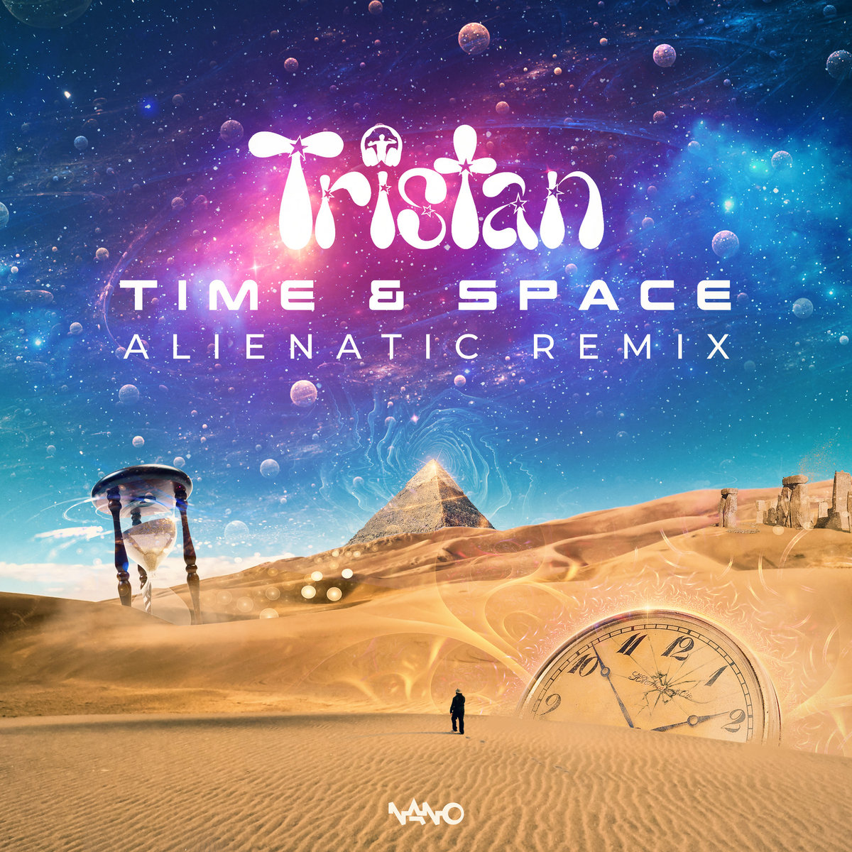 Time & Space (Alienatic Remix)