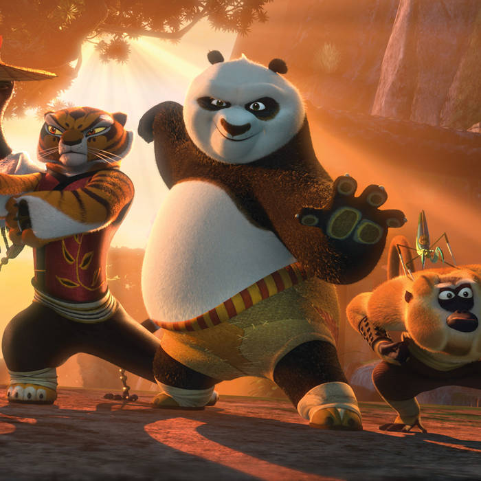 kung-fu panda 3 torrent