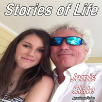 Stories of Life (2016) Americana-Fusion cover art