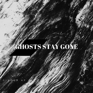 The Ghost Demos cover