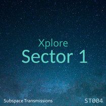 Sector 1 cover art
