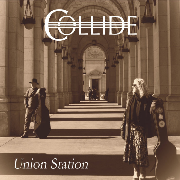 Union Station | Collide