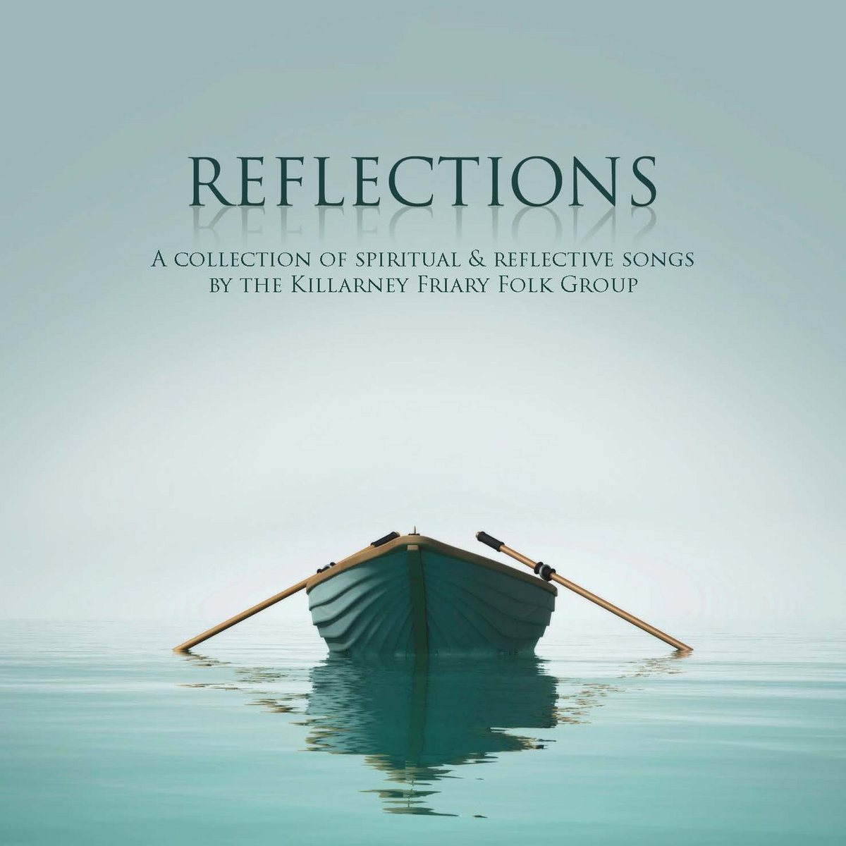 Reflections cover