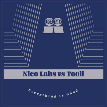 Nico Lahs vs Tooli Nico Lahs vs Tooli